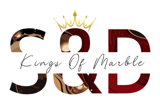 Kings of Marble logo